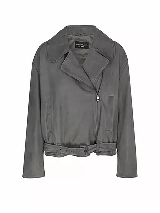 EMPORIO ARMANI | Lederjacke | 